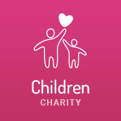 Children Charity Boxed